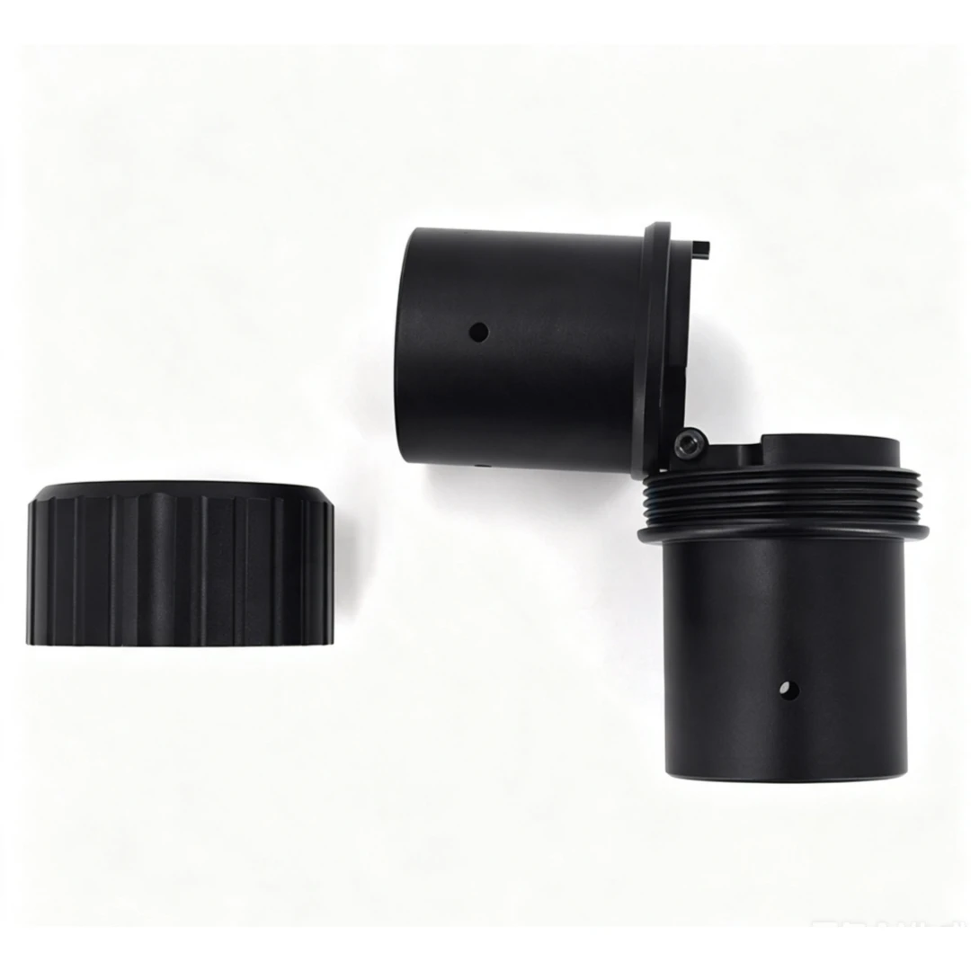 Plant protection drone accessories 50mm diameter self-locking anti collapse folding arm