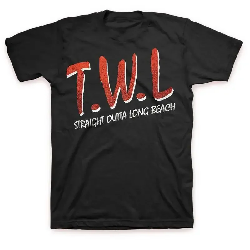 Футболка THIS WILD LIFE T W L Long Beach SHIRT S 2XL, новая официальная продукция Kings Road Merch Футболка THIS WILD LIFE T W L Long Beach SHIRT S 2XL, новая официальная продукция Kings Road Merch