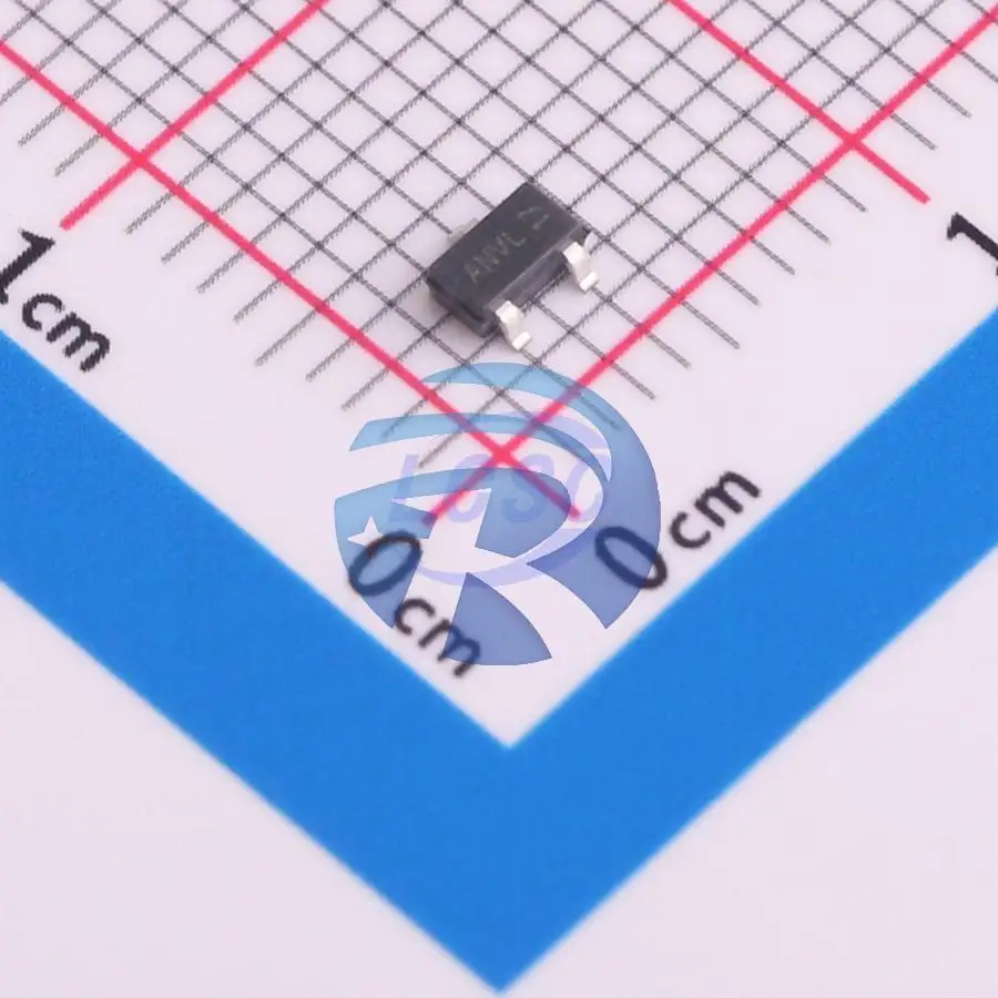 AO3420 20V 6A 16mΩ@10V,6A 1.4W 1V@1mA 1 N-Channel SOT-23-3L MOSFETs china chips supplier