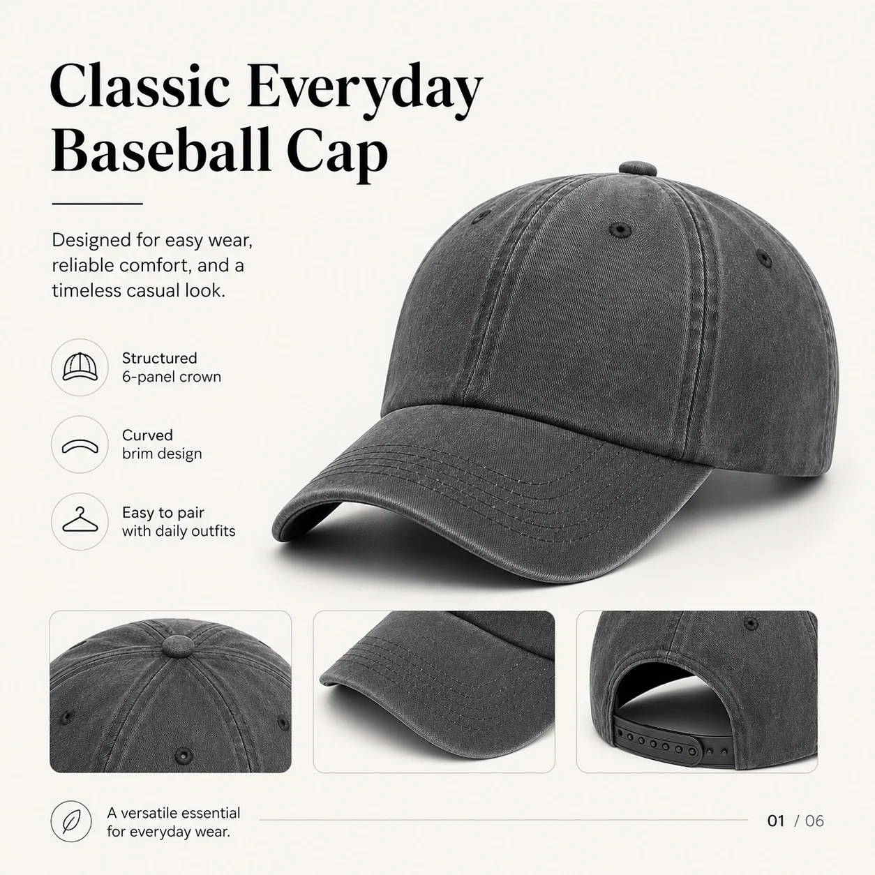 Custom Baseball Cap Men'S Hat For Men Snapback Hats For Men Summer Hat Space Skull Eclipse Star Artwork