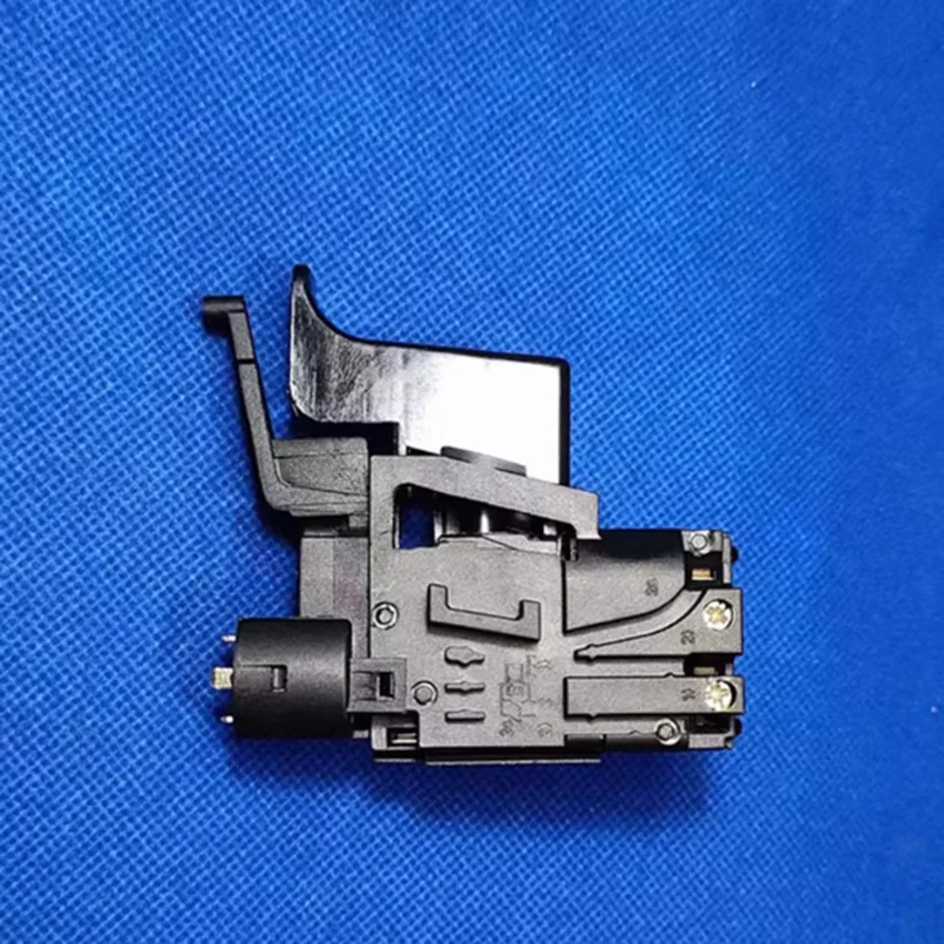 前進/後進調整無段階速度制御スイッチ 6.5 ハンド電動ドリル電動工具スイッチアクセサリー