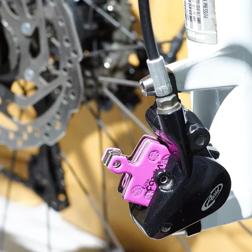 Imagen 2 del producto 4 pares de pastillas de freno de disco de cerámica para AVID DB 1 3 5 Elixir y SRAM LEVEL TL T UTL TLM B1 Red Force eTap AXS, Elite Class