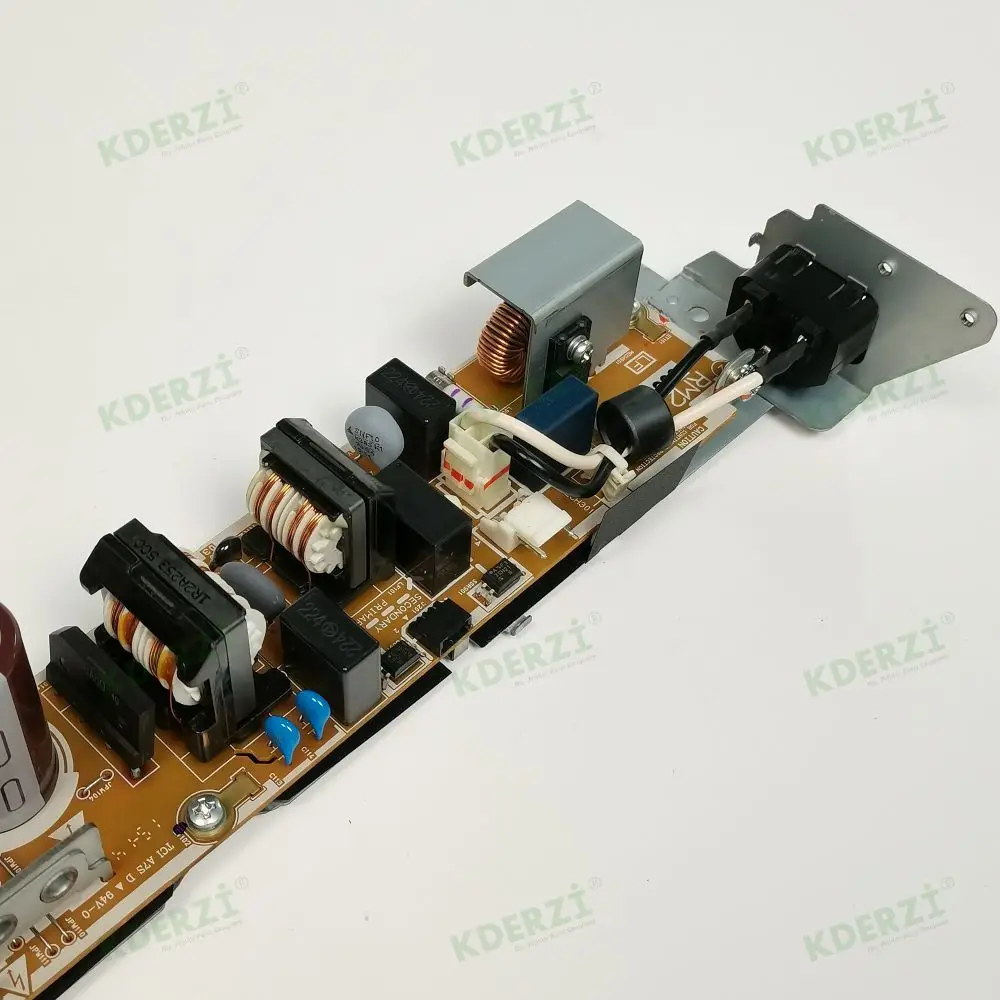 Imagem -05 - Baixa Tensão Power Supply Board Peças da Impressora para hp Color Laserjet Pro Mfp M277 M277dw M274 M252 Rm27395 Rm28050 Rm29051