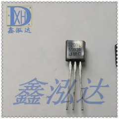 5 sztuk NJU7201L55 7201L triody TO-92