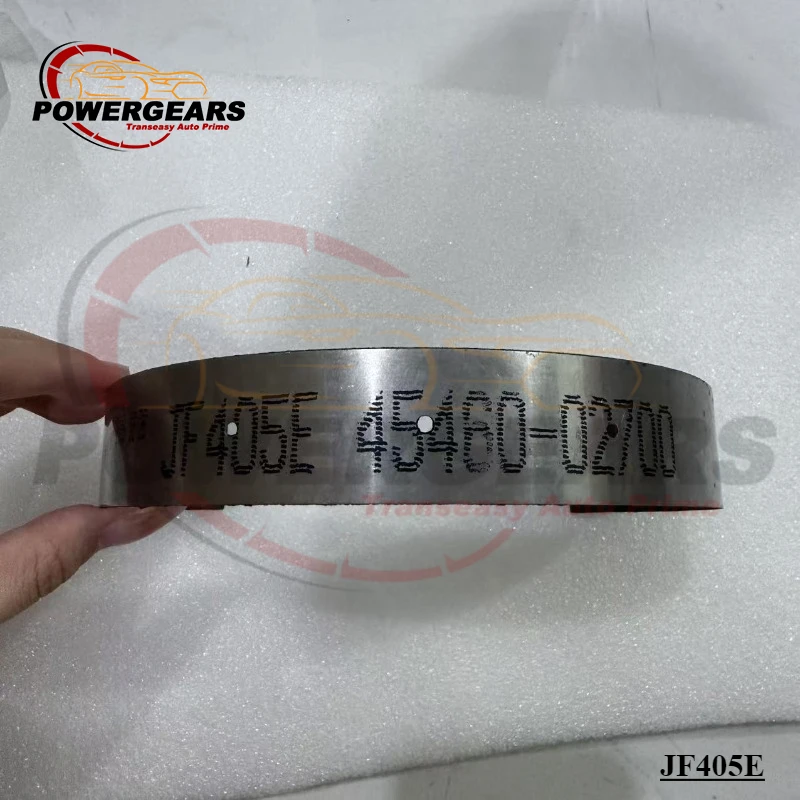 

JF405E новый 45460-02700 коробка передач тормозной ленты костюм для Ford автомобильные аксессуары