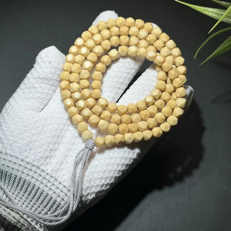 New Ridge Bodhi Old Style Bracelet