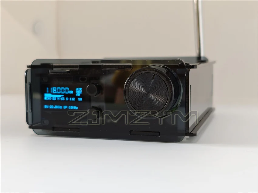 Dritte Generation K3 Vollband-Radio Drahtloses Digitales Audio-Terminal – Detail 6