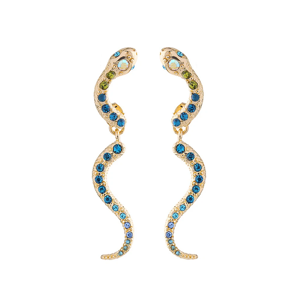 

Earrings for Women Vitality Shape Korean Pave Setting Elegant Gifts Trendy Accessories Popular Decorations