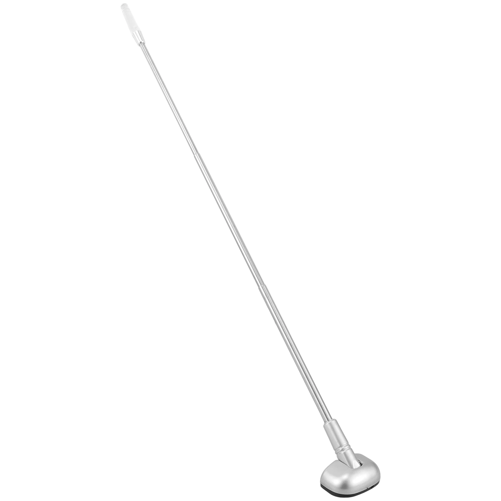 

Car Front Decorative Antenna 3 Section Telescopic Flagpole LED Lights Vehicle Protector Driving Parking Assist