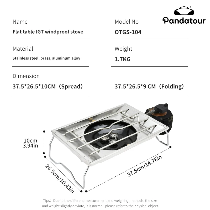 Thumbnail 3 - #12 Cheap Outdoor Tables Worth Buying