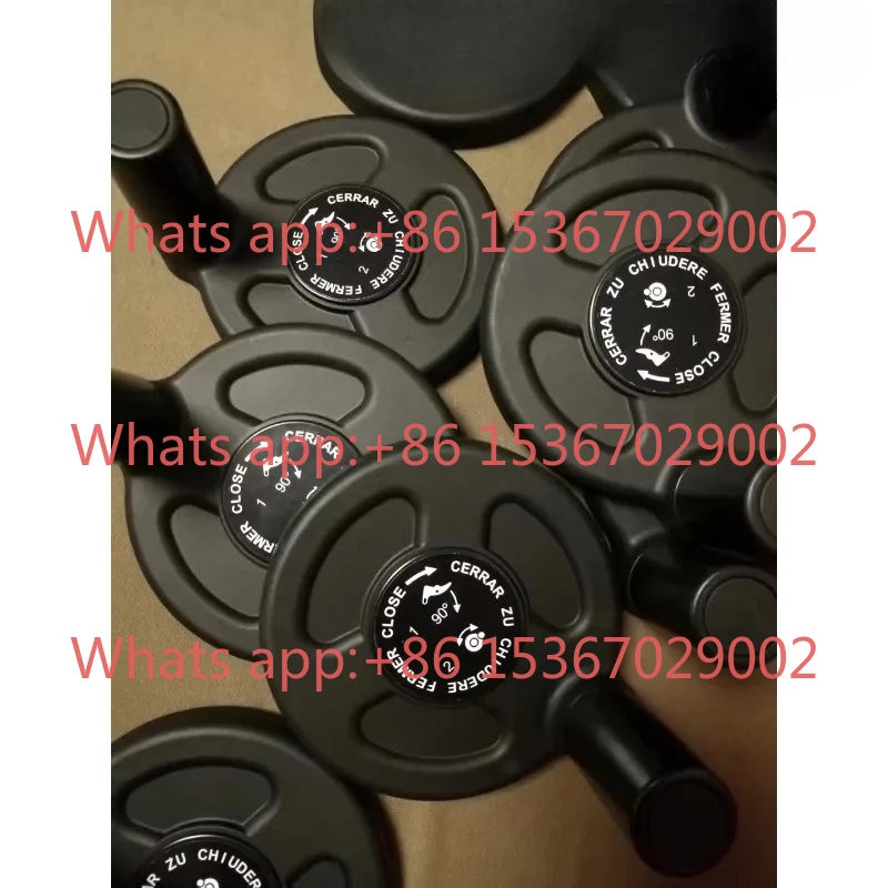 

Маховик ROTORK MOD1C