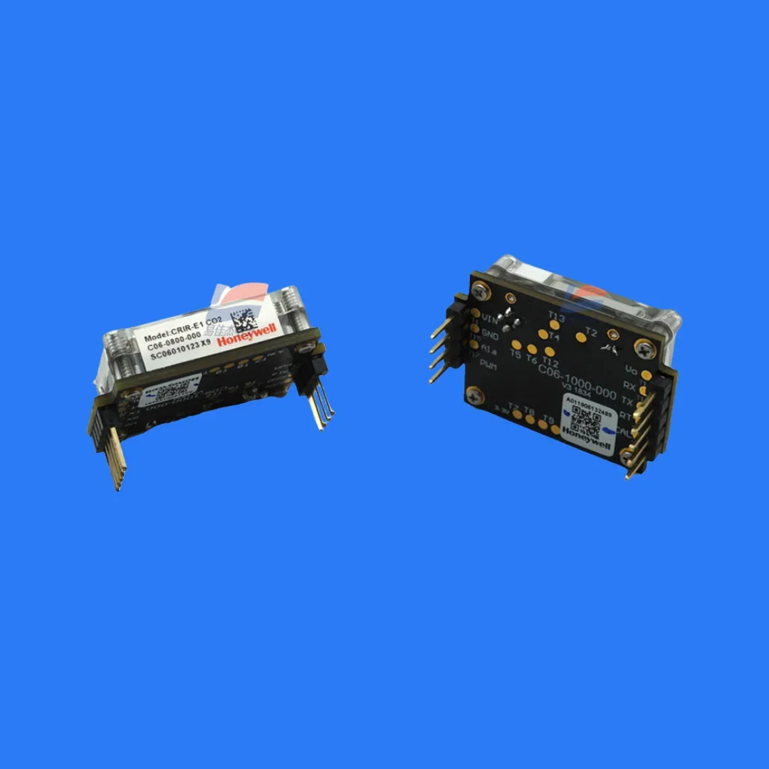 1pcs/small size and easy to integrate gas environment to detect carbon dioxide concentration with CRIR E1 sensor