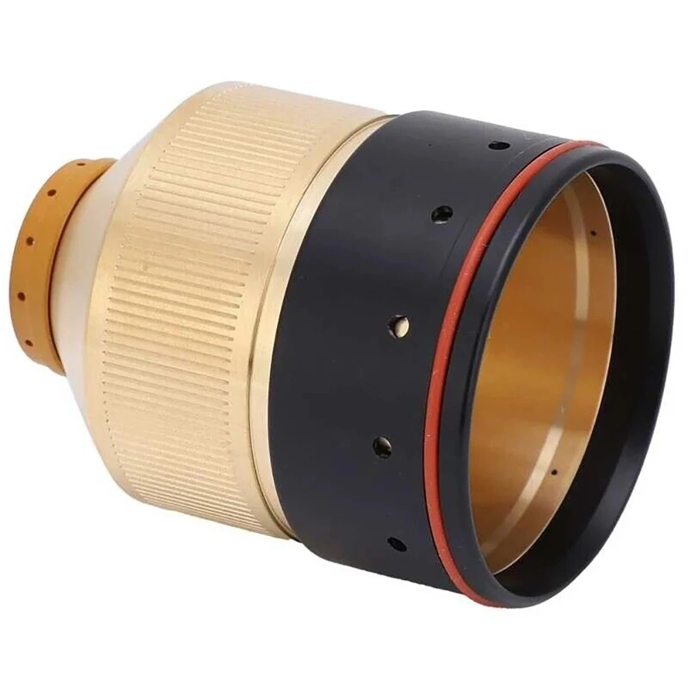 

Welding Plasma Cutting Machine Plasma Cutter 80A 130A Copper HPR130XD Plasma Drag Tip Plasma Torch High Quality