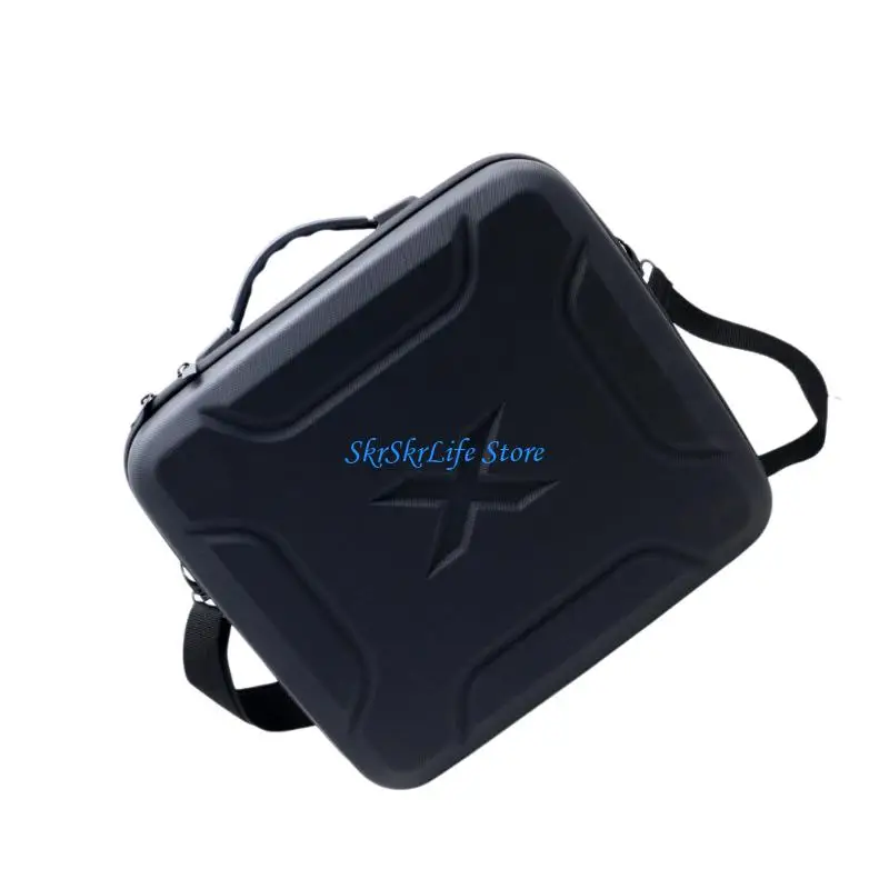 

E65E Set Protective Bag for Satellite Gear EVA Tradition Fit Interior Hard Wearing Feature