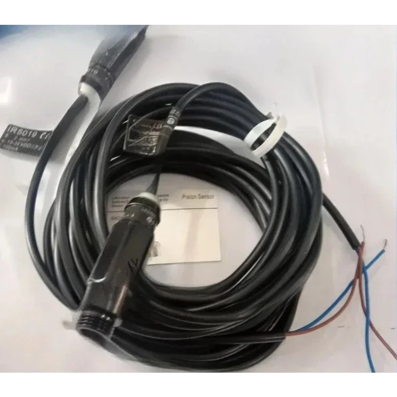 IR5019 234‑13178‑1 Distributor Plunger Monitoring Pulse Proximity Sensor Practical Industrial Automation Hardware Accessories