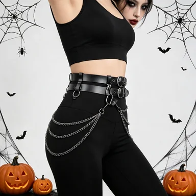 Thumbnail 3 - #21 Best Waist Chains to Buy In 2026