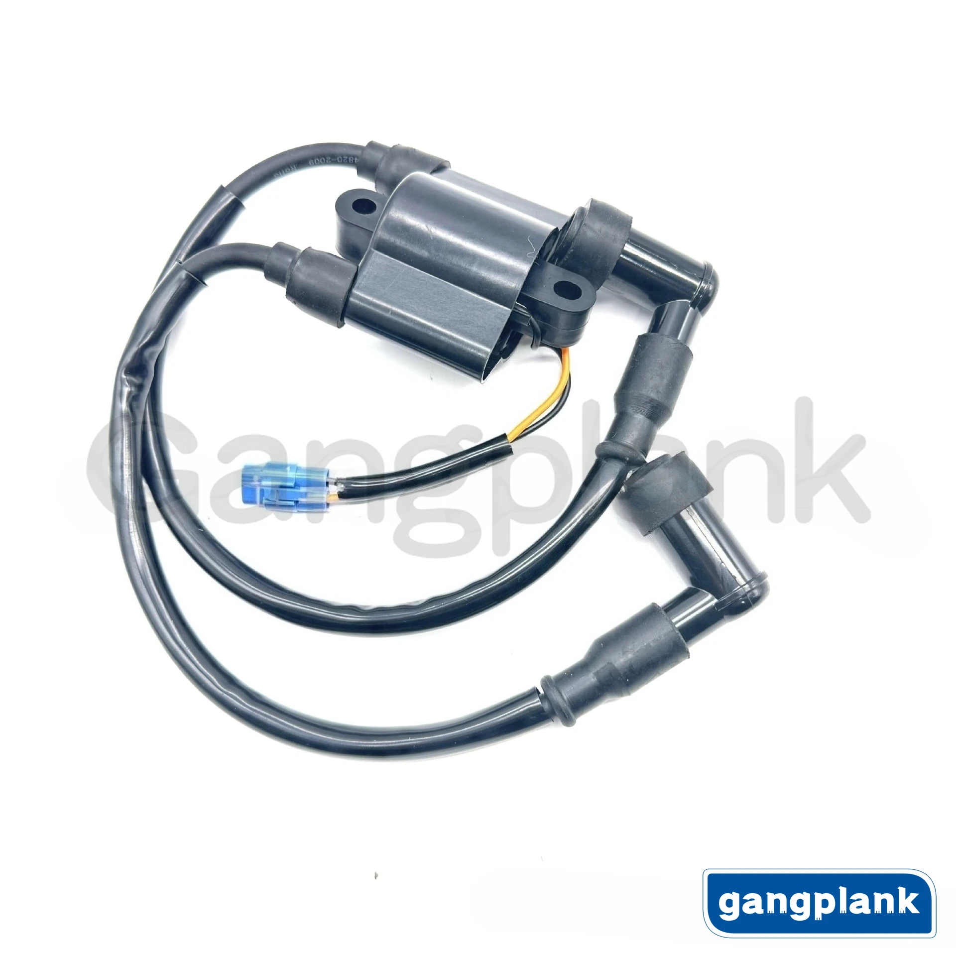 

For Suzuki Outboard Motor Four-stroke DF9.9-20A HP High Voltage Coil Ignition Coil 33410-89L10