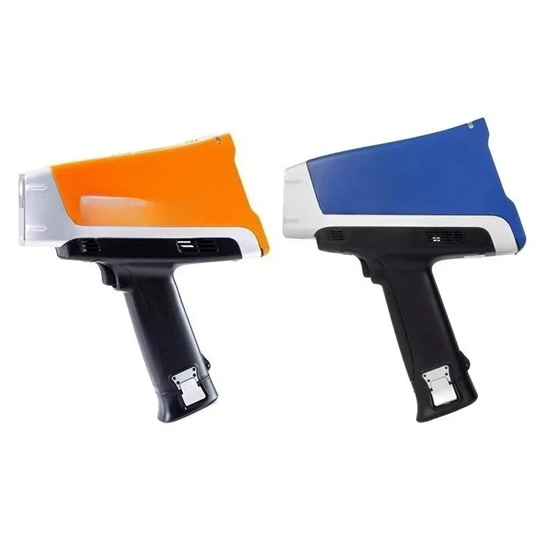 أجهزة الطيف المحمولة، أجهزة تحليل السبائك