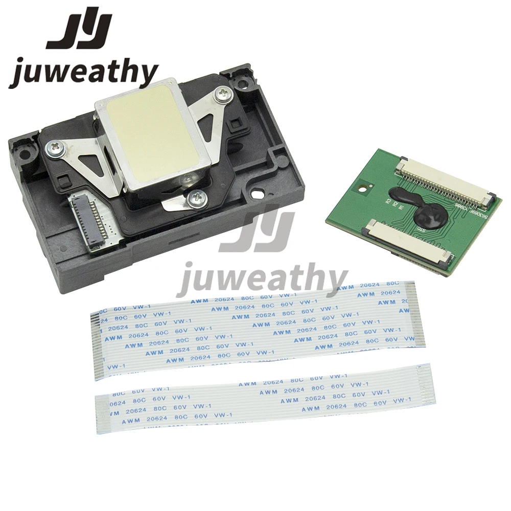 

1 шт. для Epson L1800 R1390 DTF DTG УФ-принтер с использованием адаптера печатающей головки L805 L800 Riser Card Breakout Головки материнской платы