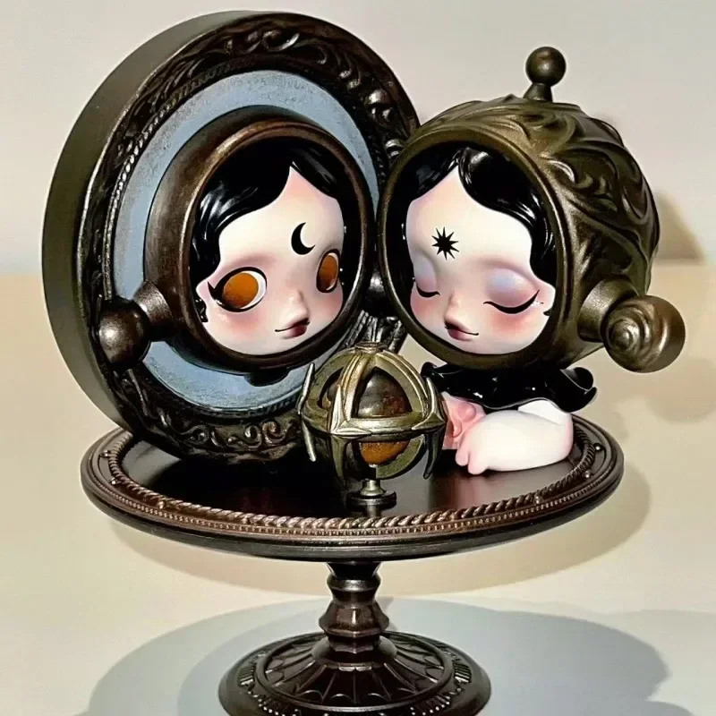 Popmart Skullpanda …