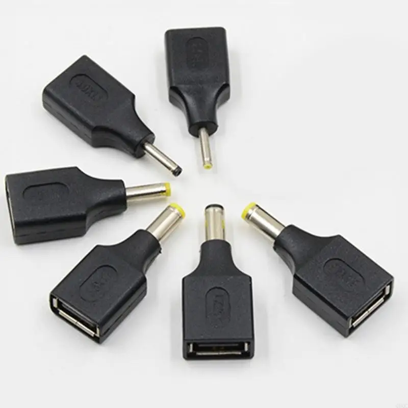Q9QC USB -конвертер конверта