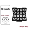 Black-16 Spool
