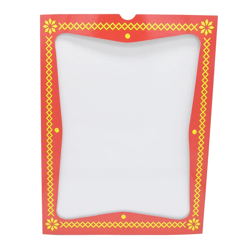 Stage Magic Set with Magic Wand, Magical Scarves, Magic Clown, Traveling Magic Color Vanish Magic Props for Beginners and Adult