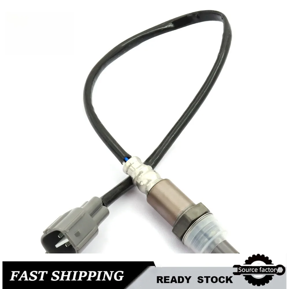 

Oxygen O2 Sensor 89467-0E120 for Toyota Camry Lexus, Automotive Sensor in-stock Shipped Immediately