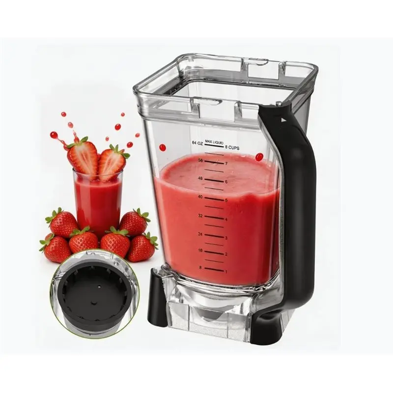 Thumbnail 2 - #18 Blenders Discount Picks