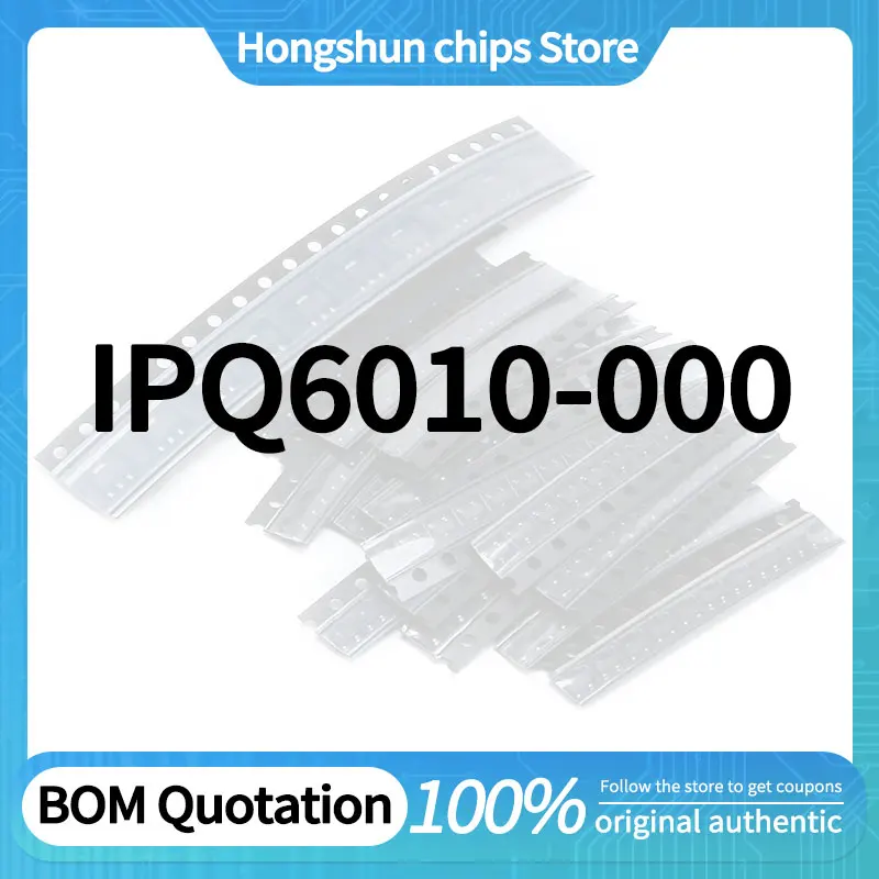 

IPQ6010-000 IPQ6010 Standard version