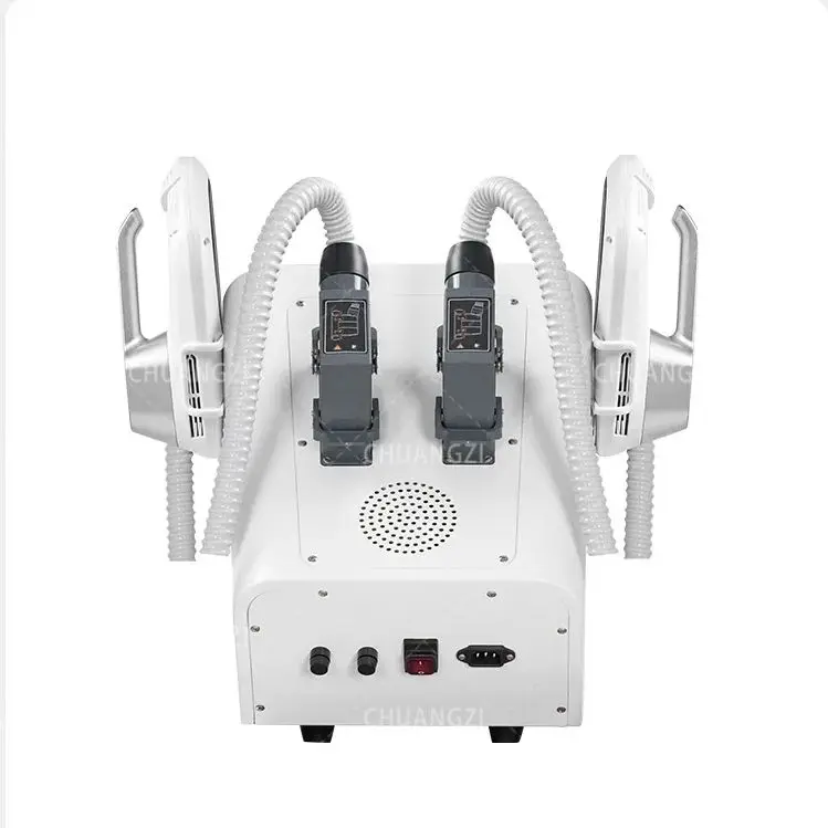 EMSzero Body Slim Sculpt Muscle Stimulate Fat Removel EMS Eletric Machine Hi-emt RF Weight Lose Portable Electromagnetic