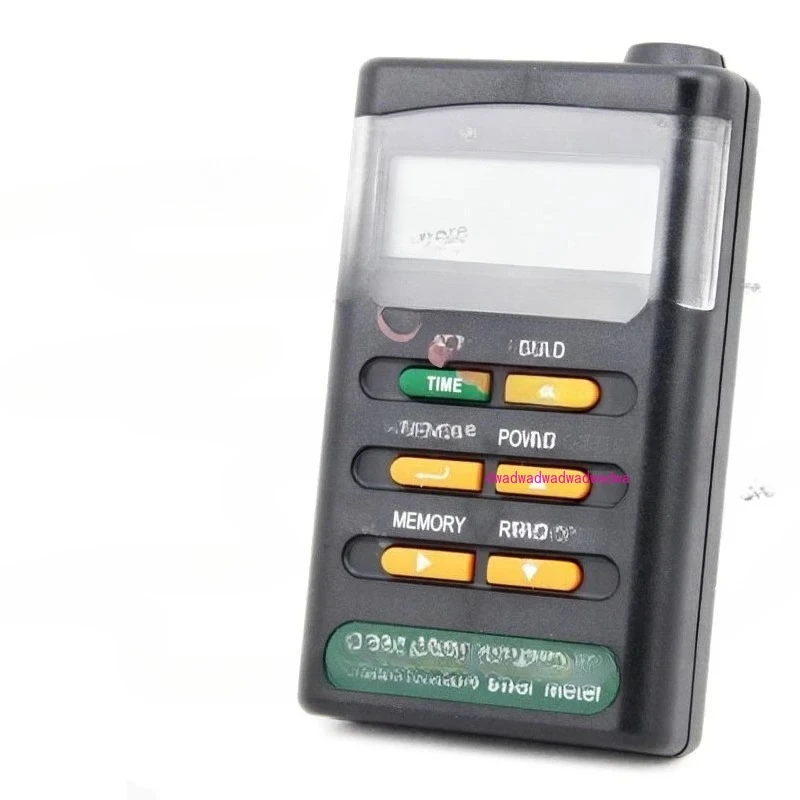 Solar Power Meter Optical Solar Radiation Tester