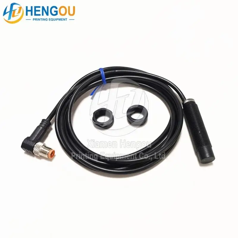 Suku Cadang Mesin Cetak Offset Sensor ManRoland R700 Water Lever