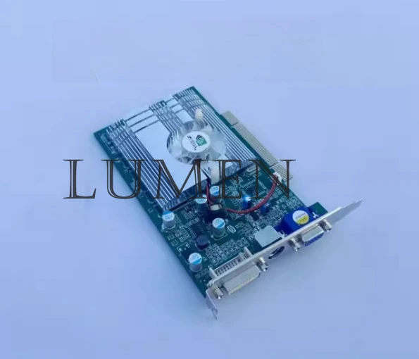 Old Pci Graphics Ca…