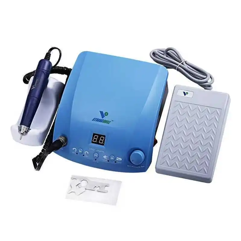 Dental Lab Micromot…