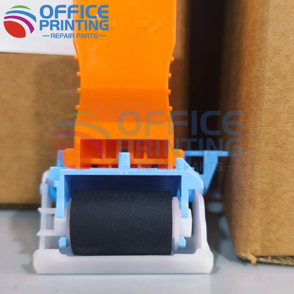 

5st J8J70-67904 Tray 2 Separation Pickup Feed Roller for HP LaserJet Enterprise M631 M632 M633 M607 M608 for Canon 525