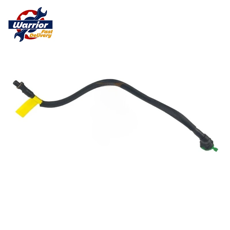 

OEM LR032140 Transmission Cooler Hose for Land Rover Freelander 2