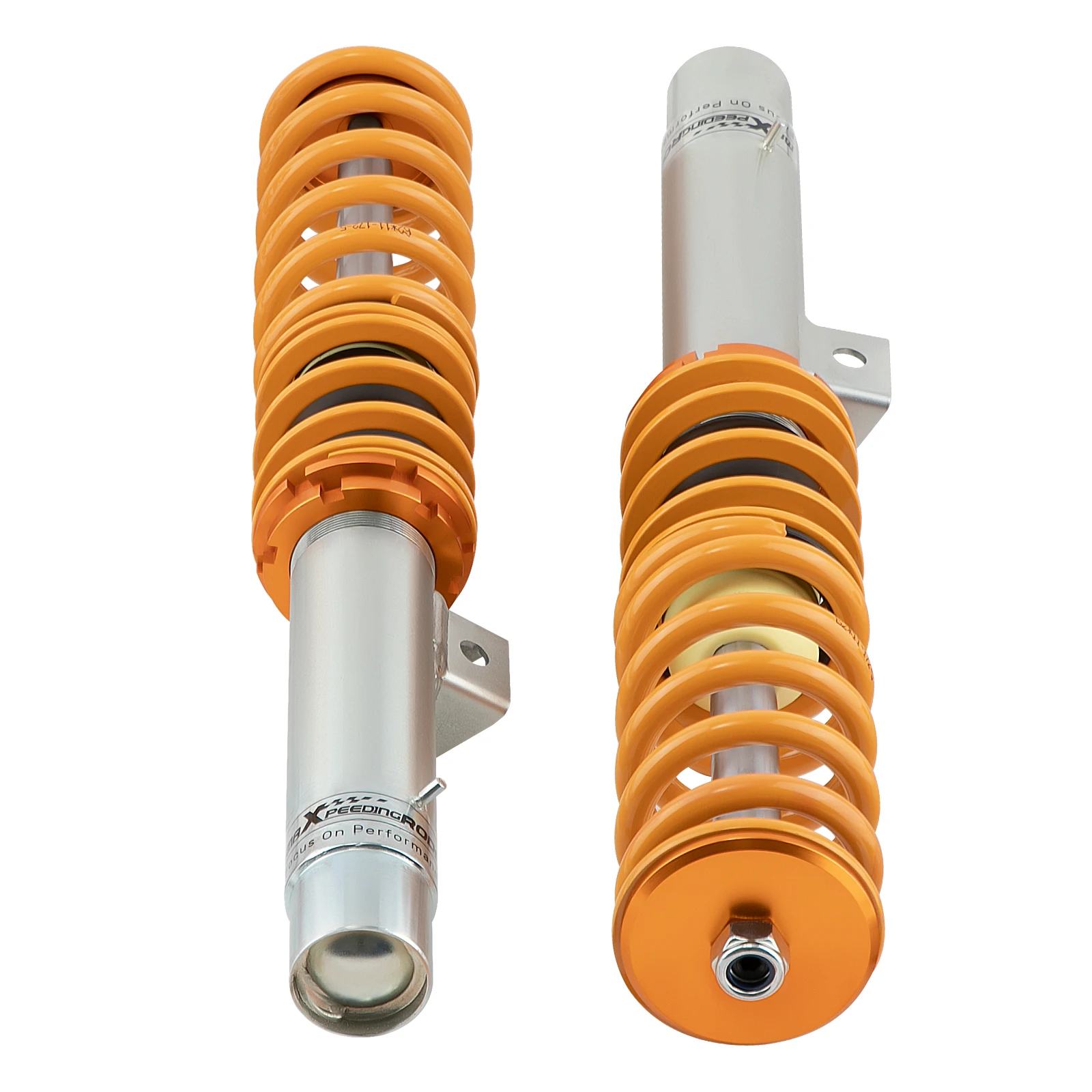 Coilover Coilovers Shock Absorber kit for BMW 3 Series E46 316i 325i 325Ci 323ci Adjustable Height Coilovers Struts Shocks