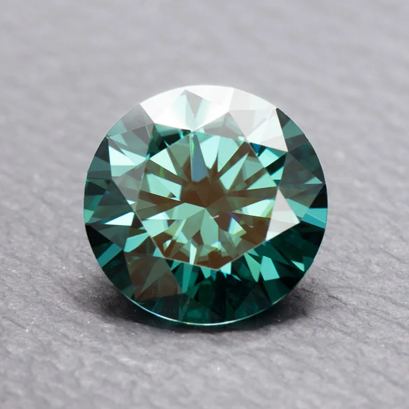Thumbnail 2 - #77 Moissanite Necklaces Ranking List in 2026