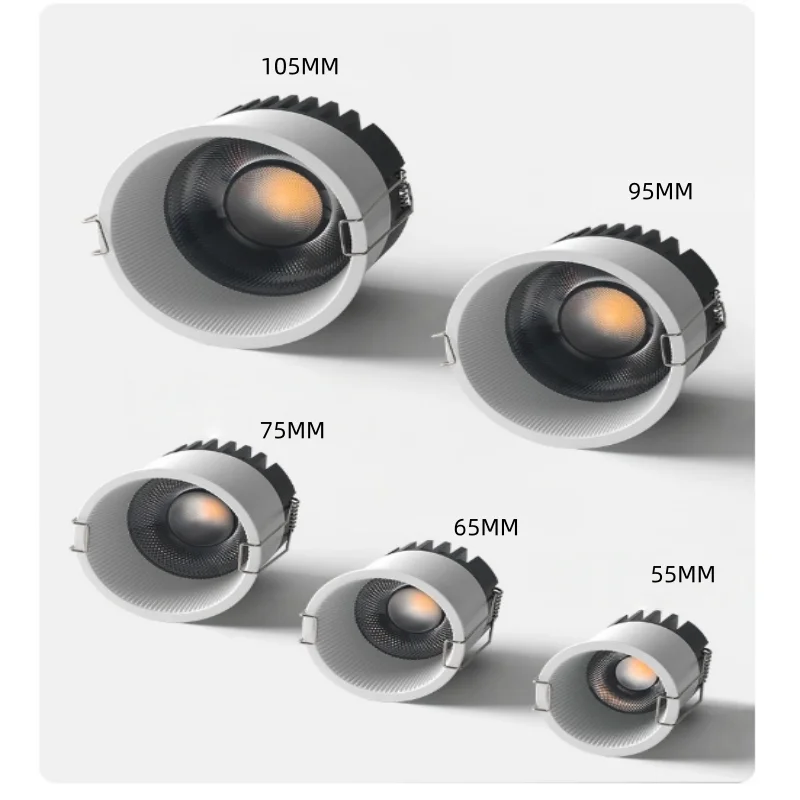 Embedded Spotlights… - image