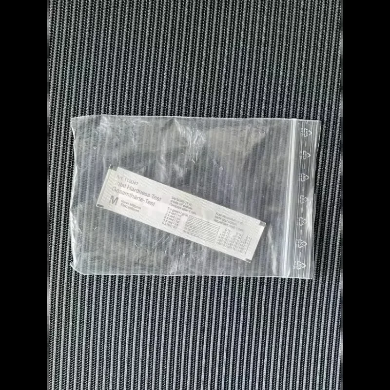 Applicable to Philips Coffee Machine Ep2131/2136/2231/3246/2230/3146 Water Hardness Testing Sticker Accessories