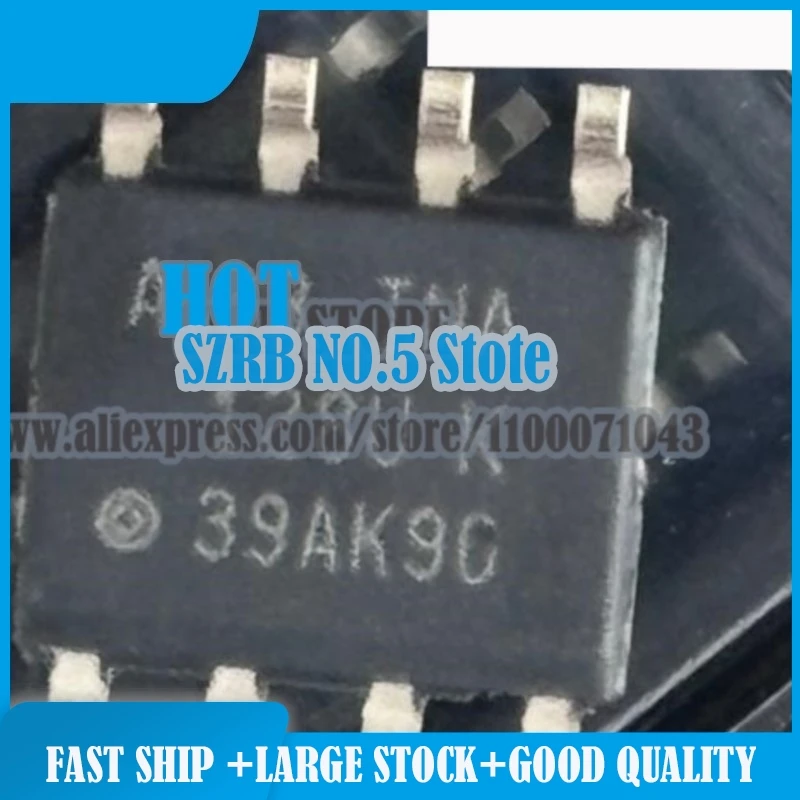 20 قطعة/الوحدة INA128UA SN65C1168EPWR GS9230-ATQ-R TQFN23 ADP3419JRMZ SN74LVC16244ADGG رقائق الإلكترونية الجديدة