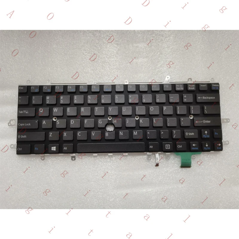 

WW FOR Sony Vaio SVD112A1WL 11.6 w/Keyboard 149053111US