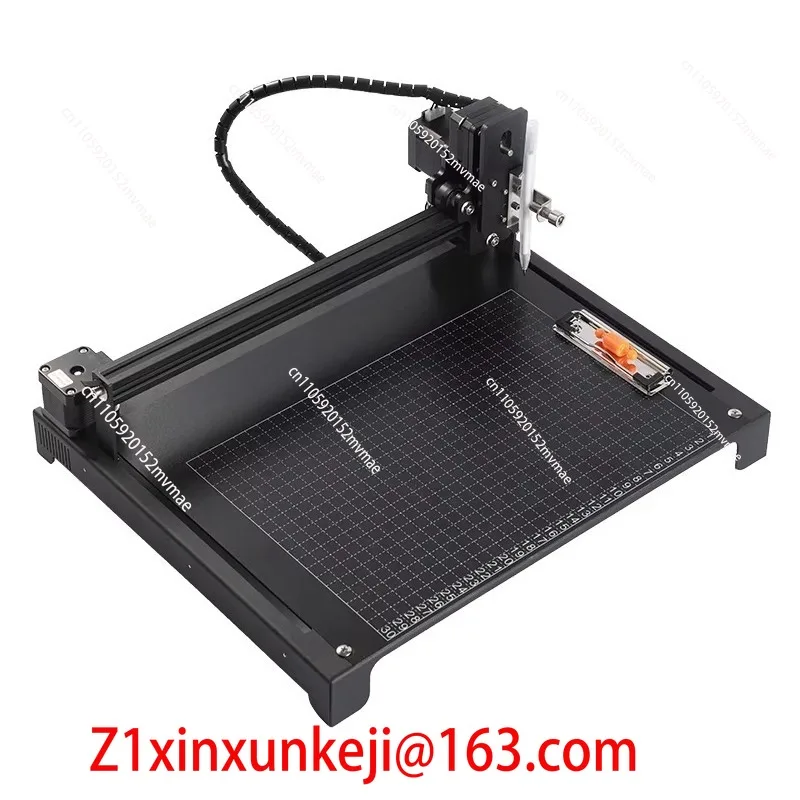 Hot Selling Fully Automatic Intelligent Writing Robot for Taking Notes and Filling Out Forms