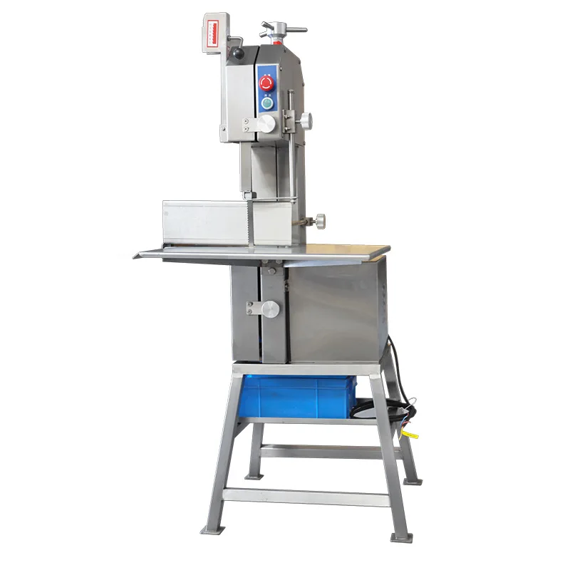 

Popular Hot sell Commercial Slaughter Equipment Stainless Steel Meat Saw Butchery Meat Cutting Machine for Meat Processing