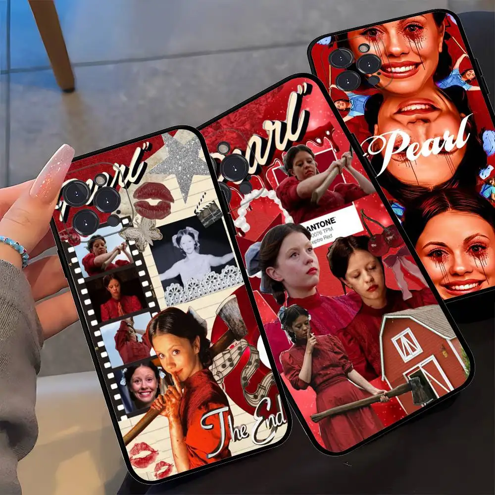 Horror Film P-Pearl…