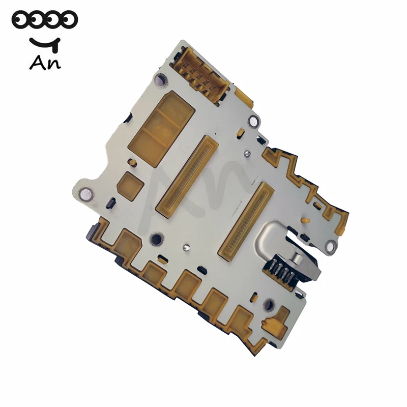 โมดูลควบคุมระบบส่งกำลัง TCM รุ่น RE7R01A สำหรับรถยนต์อินฟินิตี้ EX37 Q50 Q60 Q70 Q80 M56 FX50 FX50S G37 370Z ETC94-110N