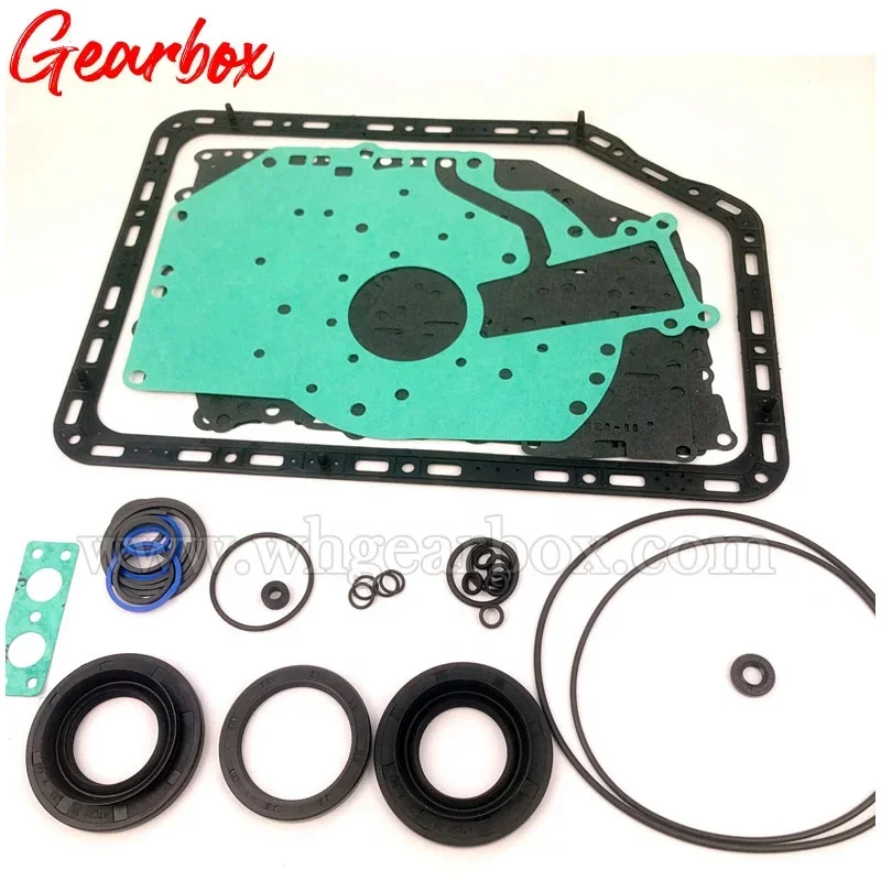 

High Quality GEELY 6AT400F M11 Automatic Transmission Rebuild Repair Kit for Geely Ssangyong Car Accessaries