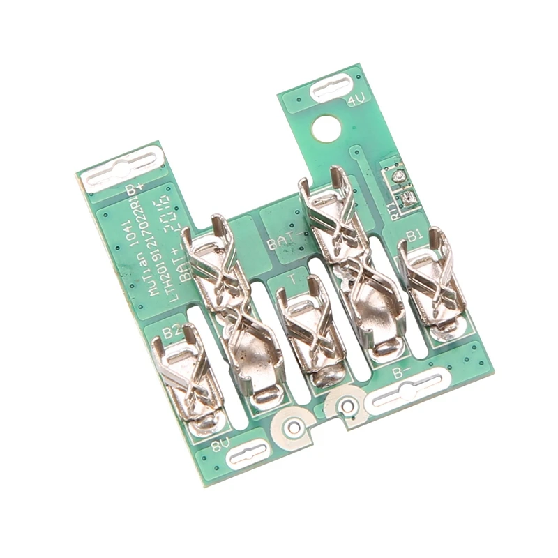 Battery Protection Board para MAKITA, BL1041 Li-Ion Battery, 10.8V, 12V, 3Ah, 5Ah, BL1041