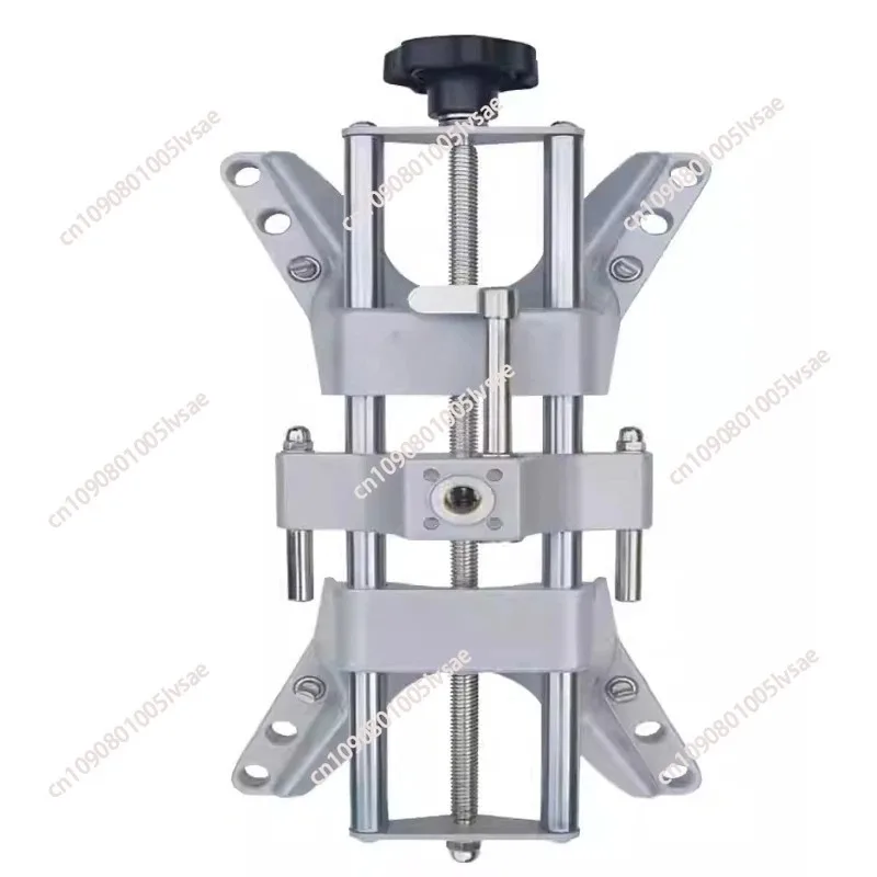 Four-Wheel Aligner Fixture Accessories Front Wheel Aligner Fixture Clamp Special Tool Clamp Head